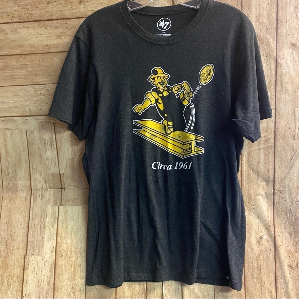 47 mens tshirt